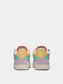 Кеди NIKE AIR FORCE 1 модель CI0919-101 Фото