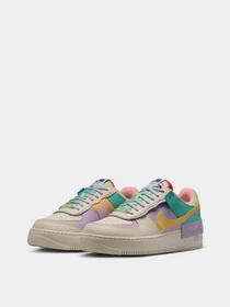 Кеди NIKE AIR FORCE 1 модель CI0919-101 Фото