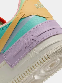 Кеди NIKE AIR FORCE 1 модель CI0919-101 Фото