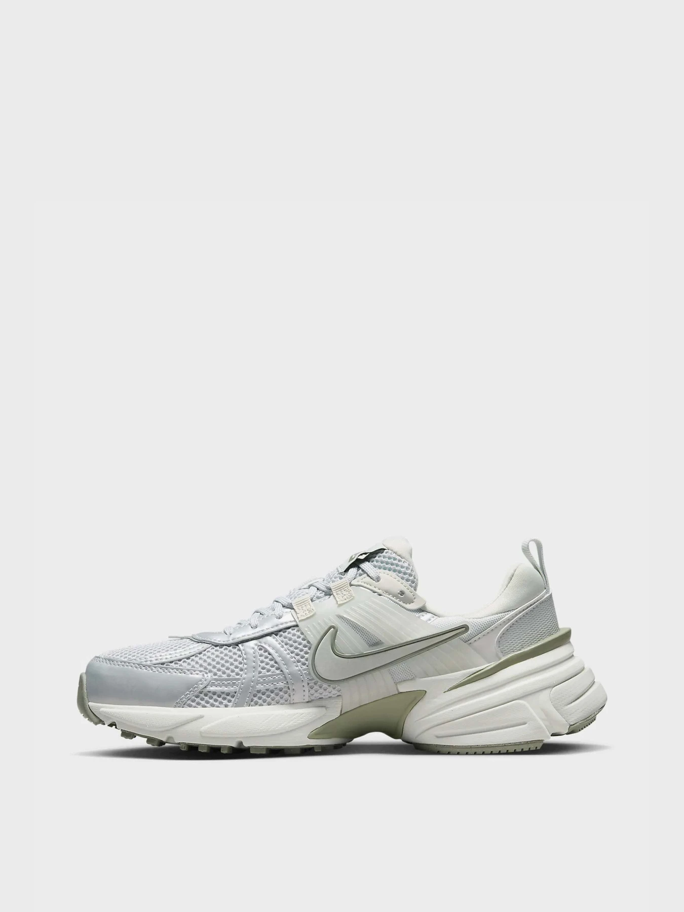 Кросівки NIKE V2K RUN модель FD0736-006 Фото