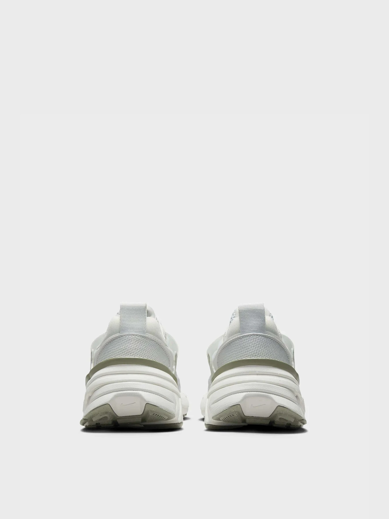 Кросівки NIKE V2K RUN модель FD0736-006 Фото