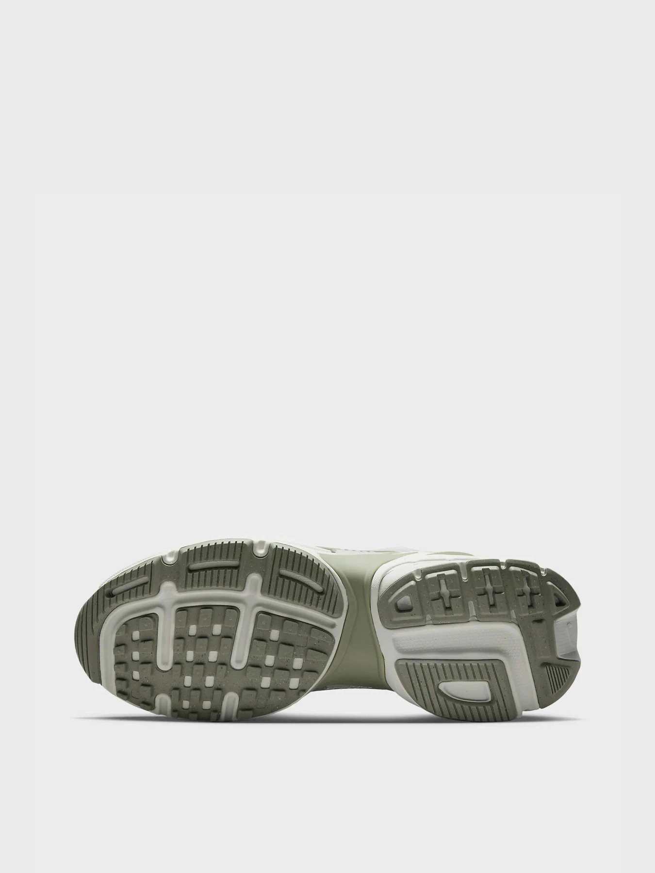 Кросівки NIKE V2K RUN модель FD0736-006 Фото