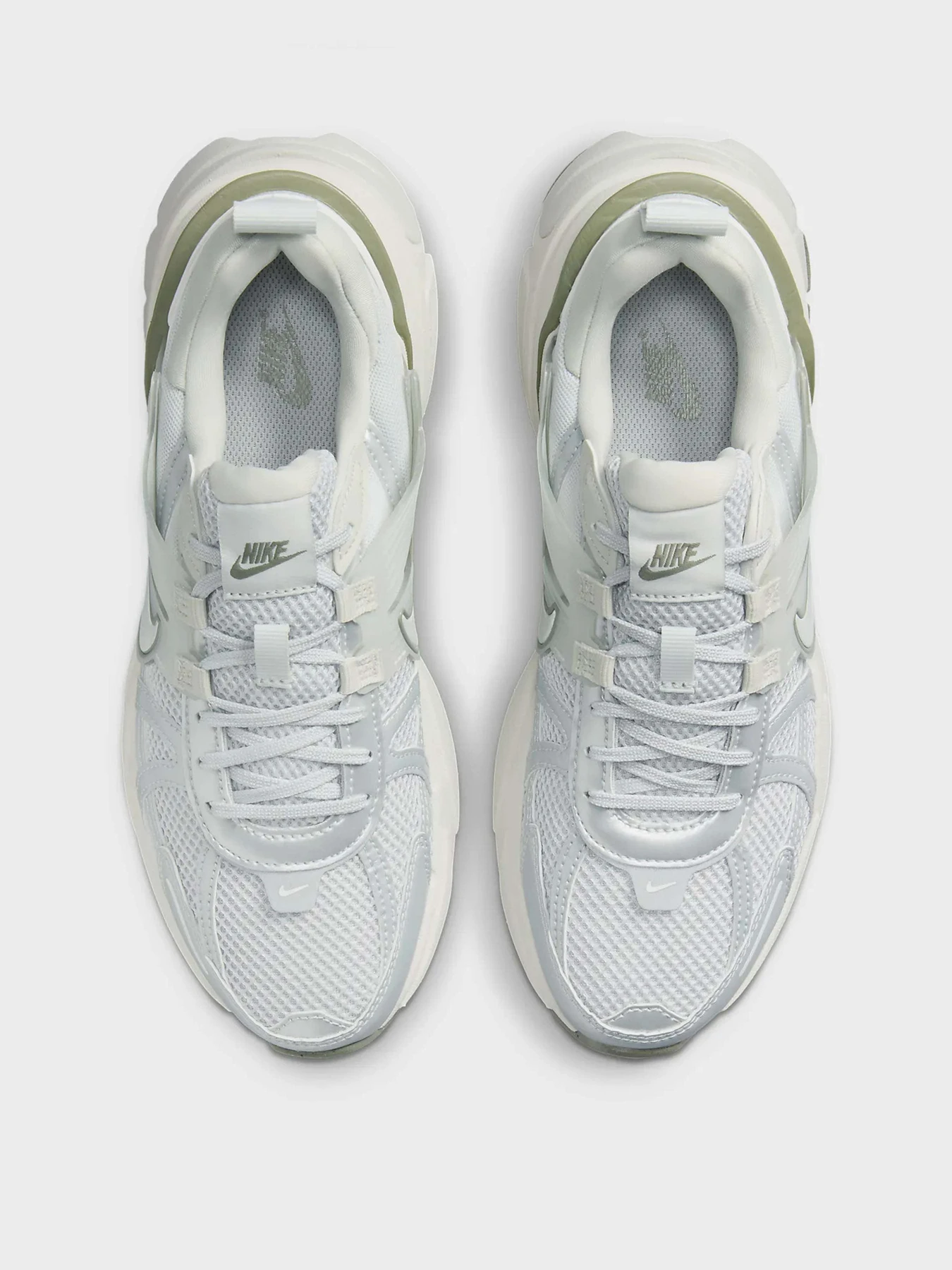Кросівки NIKE V2K RUN модель FD0736-006 Фото