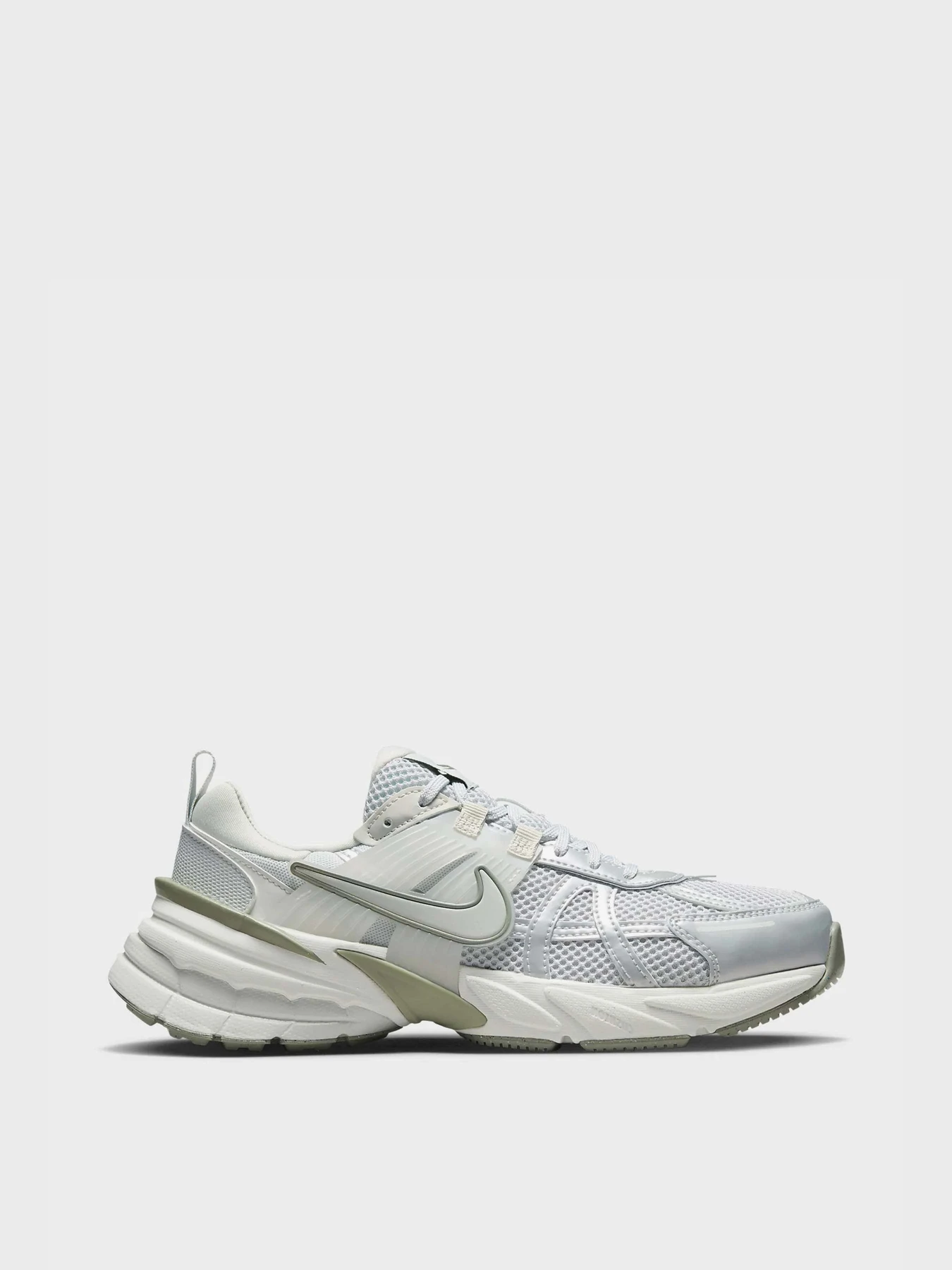 Кросівки NIKE V2K RUN модель FD0736-006 Фото