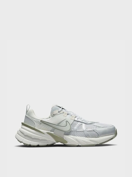 Кросівки NIKE V2K RUN модель FD0736-006 Фото