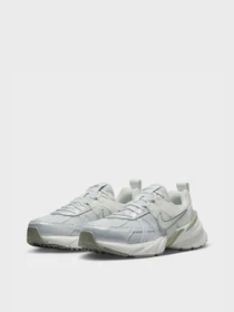 Кросівки NIKE V2K RUN модель FD0736-006 Фото