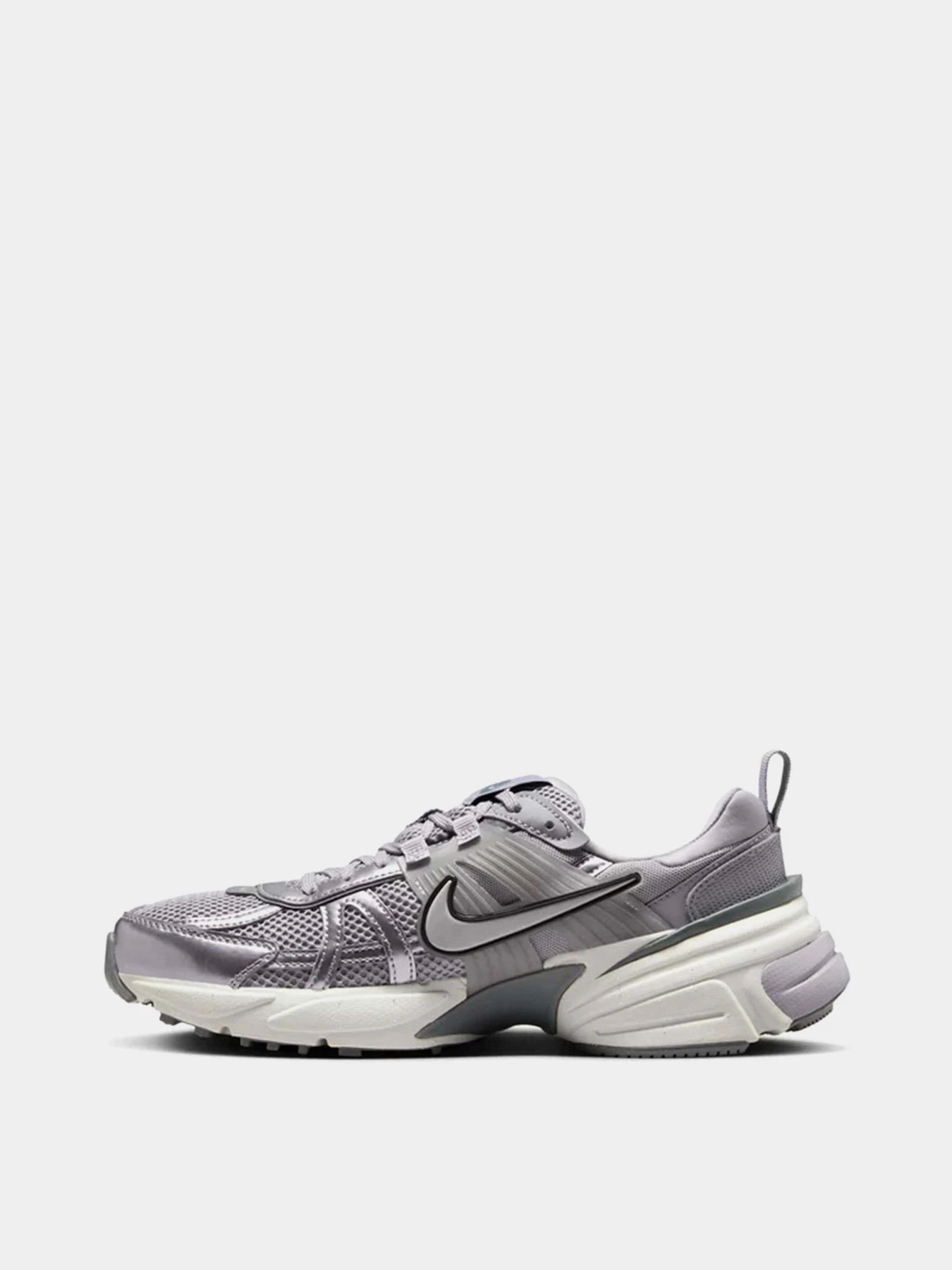 Кросівки NIKE V2K RUN модель FD0736-008 Фото