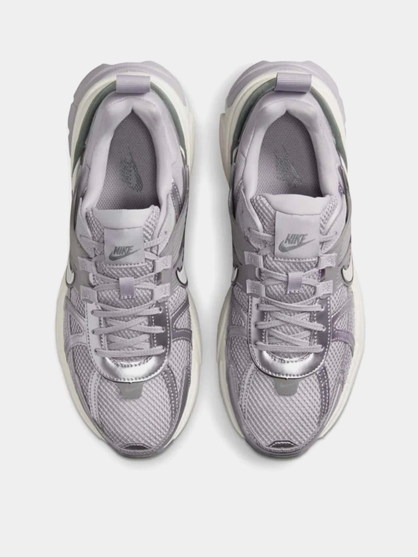 Кросівки NIKE V2K RUN модель FD0736-008 Фото