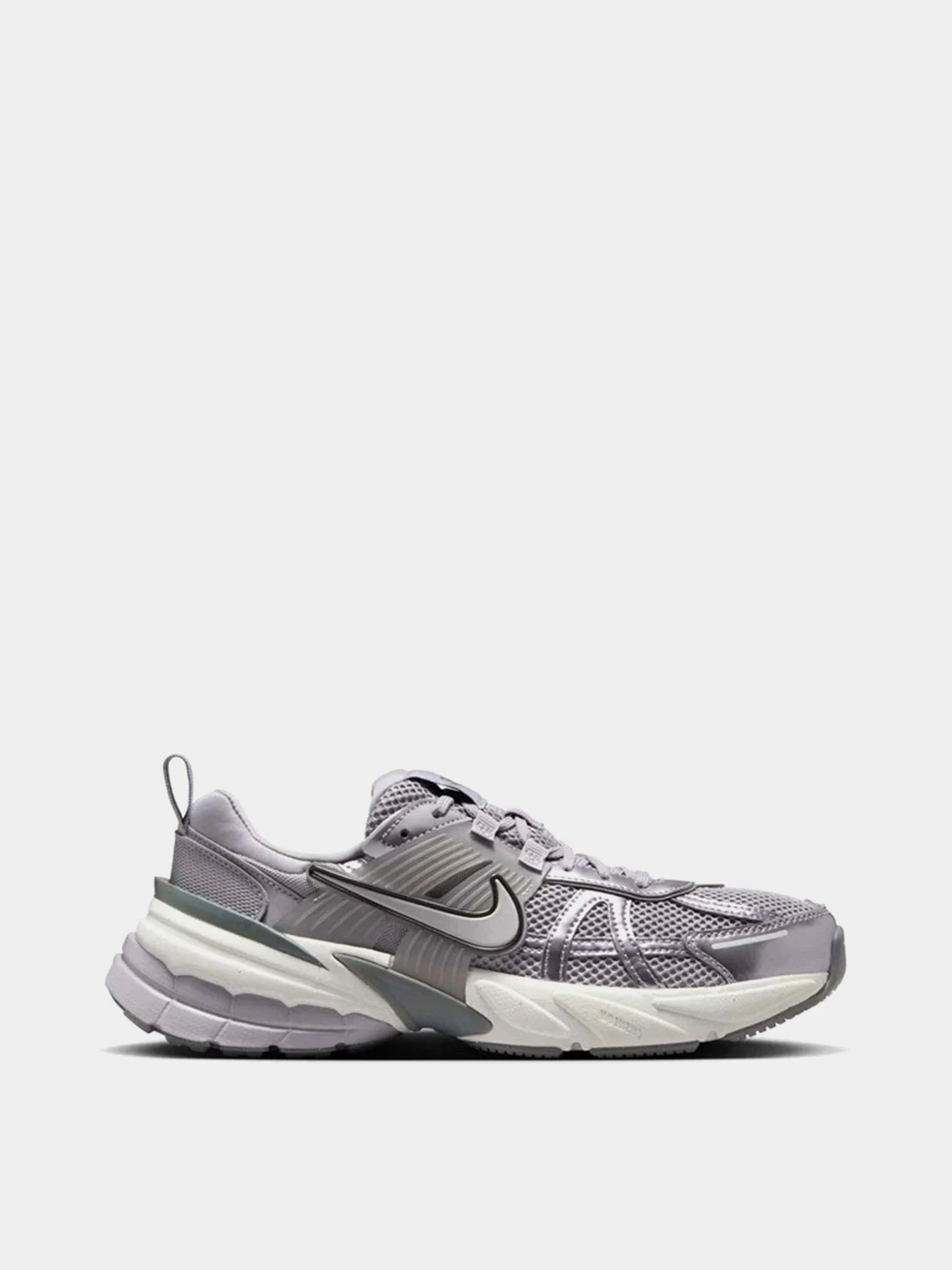 Кросівки NIKE V2K RUN модель FD0736-008 Фото