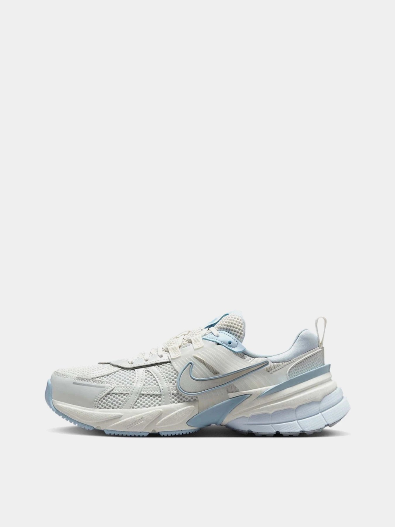Кросівки NIKE V2K RUN модель FD0736-009 Кросівки NIKE V2K RUN модель FD0736-009 Фото