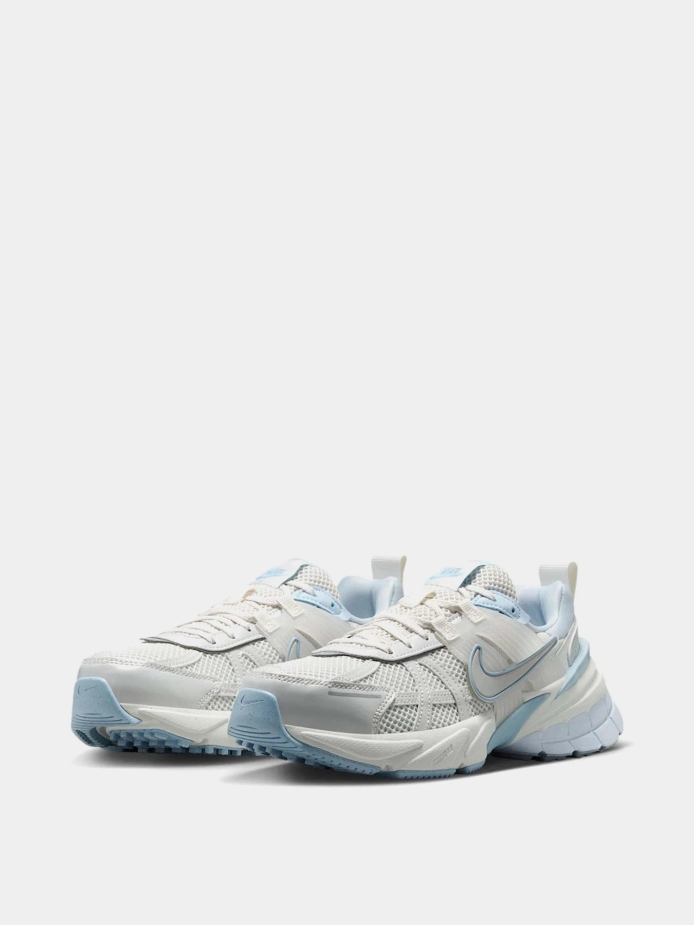 Кросівки NIKE V2K RUN модель FD0736-009 Кросівки NIKE V2K RUN модель FD0736-009 Фото