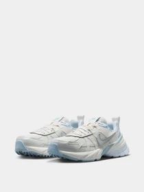 Кросівки NIKE V2K RUN модель FD0736-009 Фото