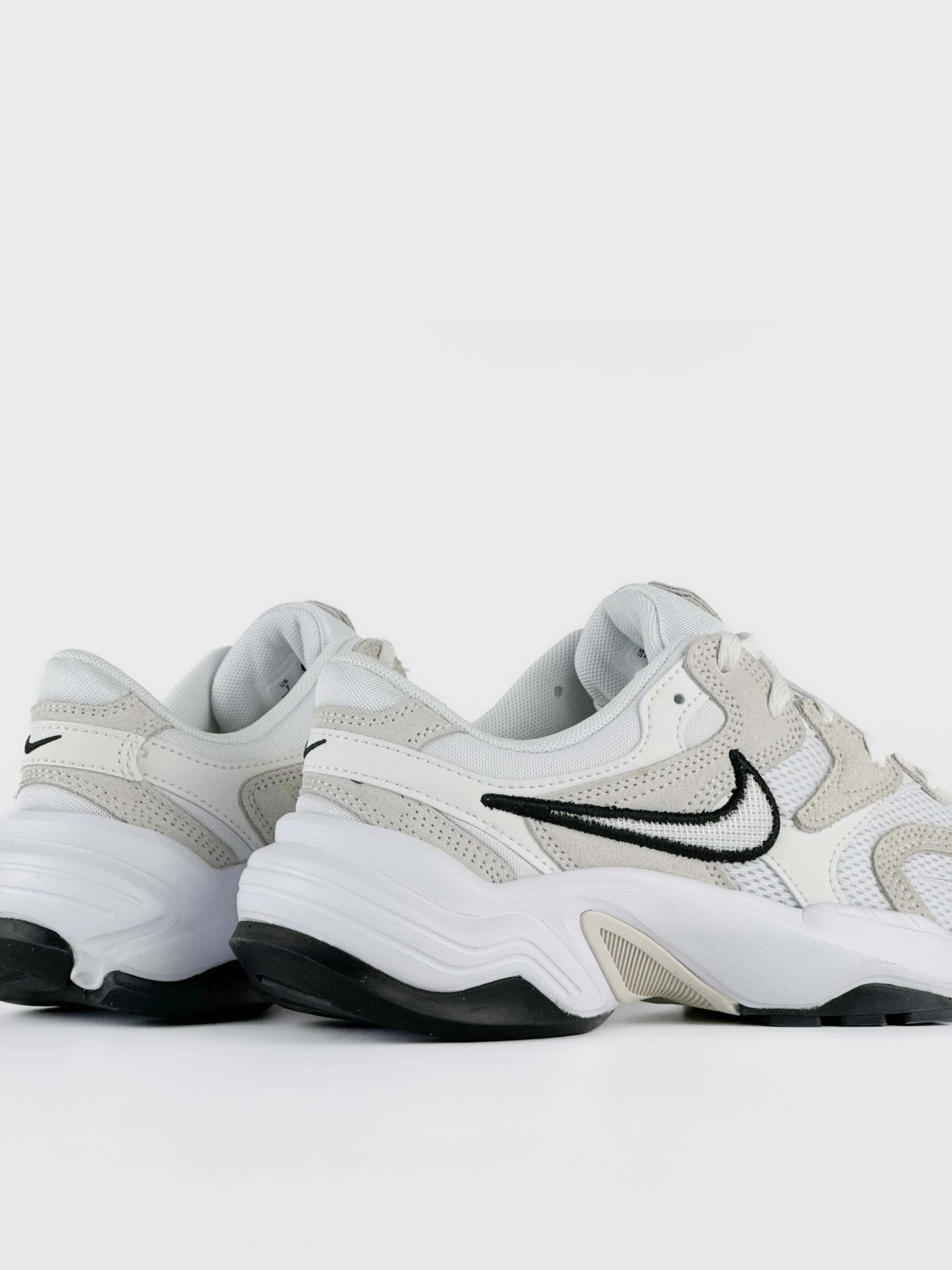 Кроссовки NIKE AL8 модель FJ3794-102 Фото