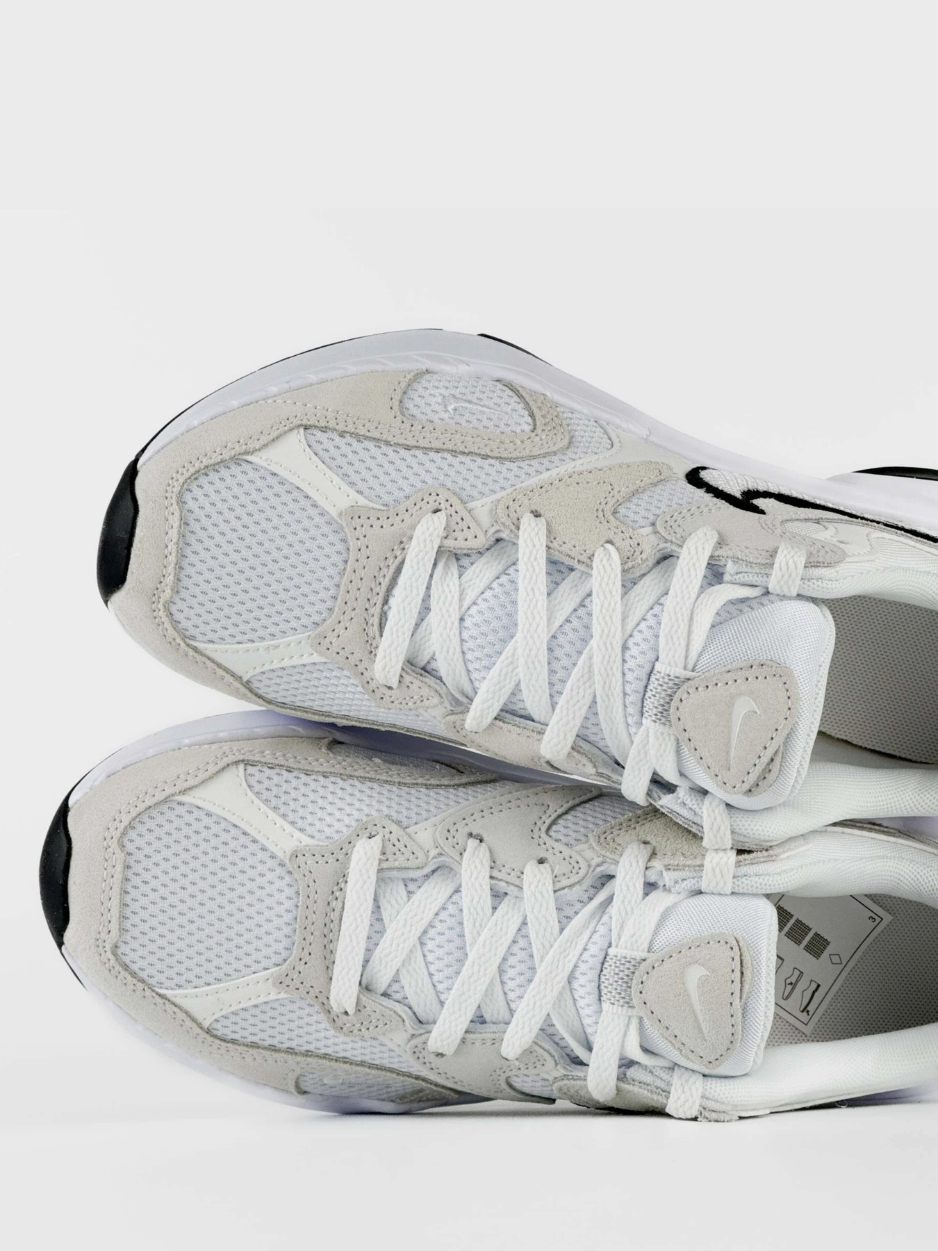 Кроссовки NIKE AL8 модель FJ3794-102 Фото