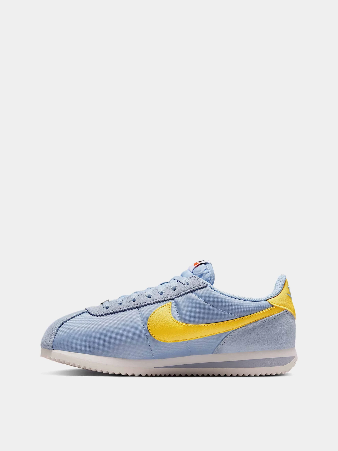 Кросівки NIKE CORTEZ модель DZ2795-404 Фото