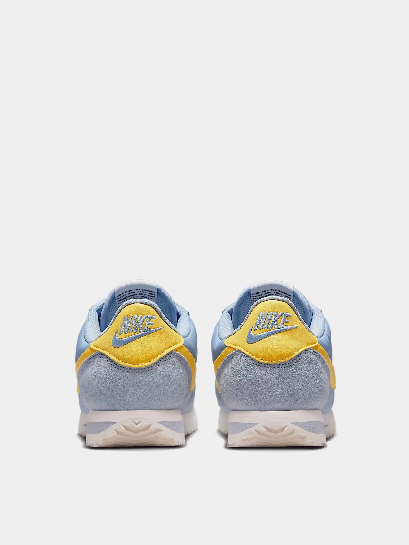 Кросівки NIKE CORTEZ модель DZ2795-404 Фото