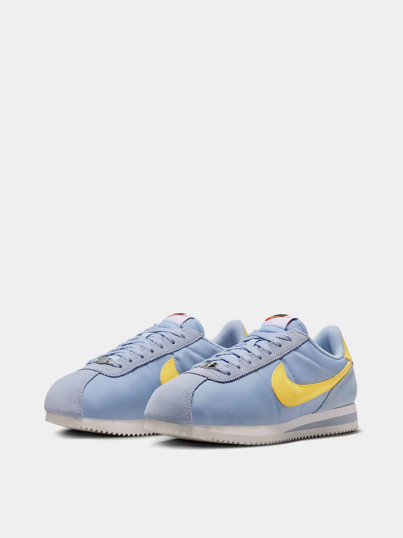 Кросівки NIKE CORTEZ модель DZ2795-404 Фото