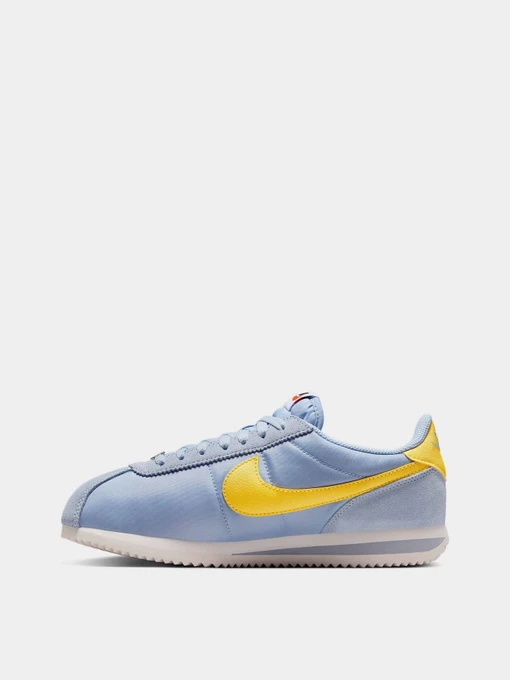Жіночі Кросівки повсякденні NIKE CORTEZ фото 2