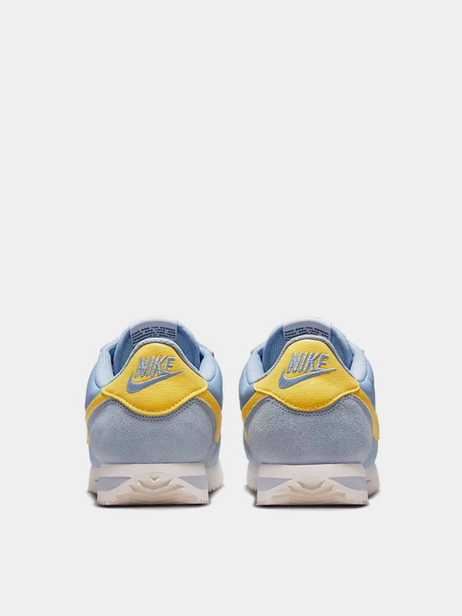 Жіночі Кросівки повсякденні NIKE CORTEZ фото 3
