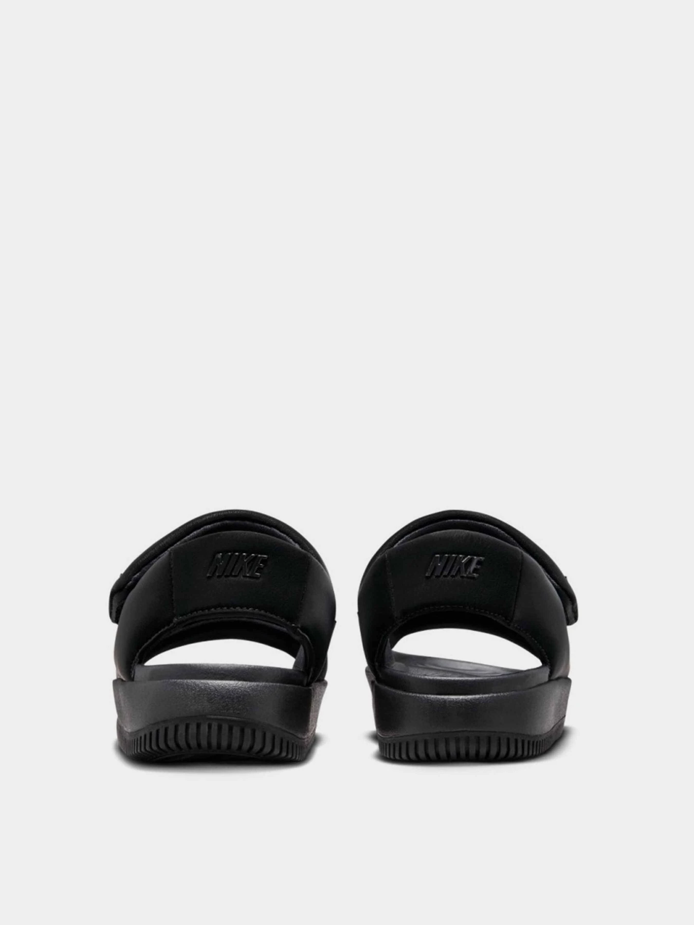 Сандалии NIKE CALM модель FJ6043-001 Фото