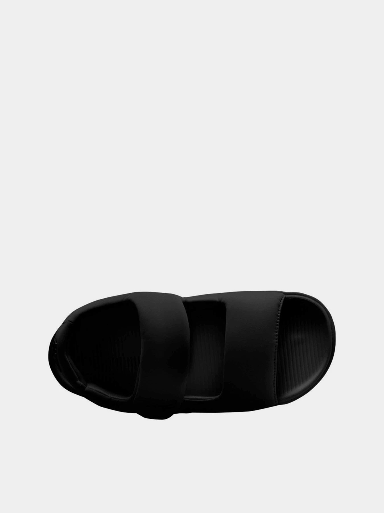 Сандалии NIKE CALM модель FJ6043-001 Фото
