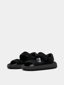 Сандалии NIKE CALM модель FJ6043-001 Фото