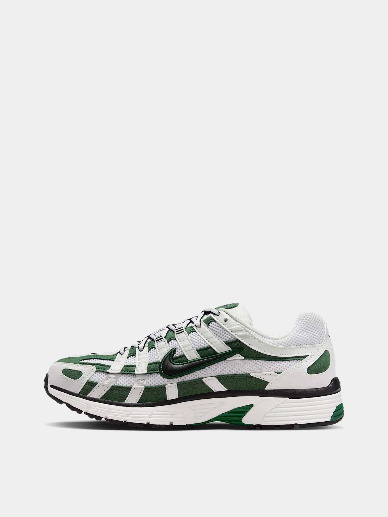 Кросівки NIKE P-6000 модель HF5388-100 Кросівки NIKE P-6000 модель HF5388-100 Фото