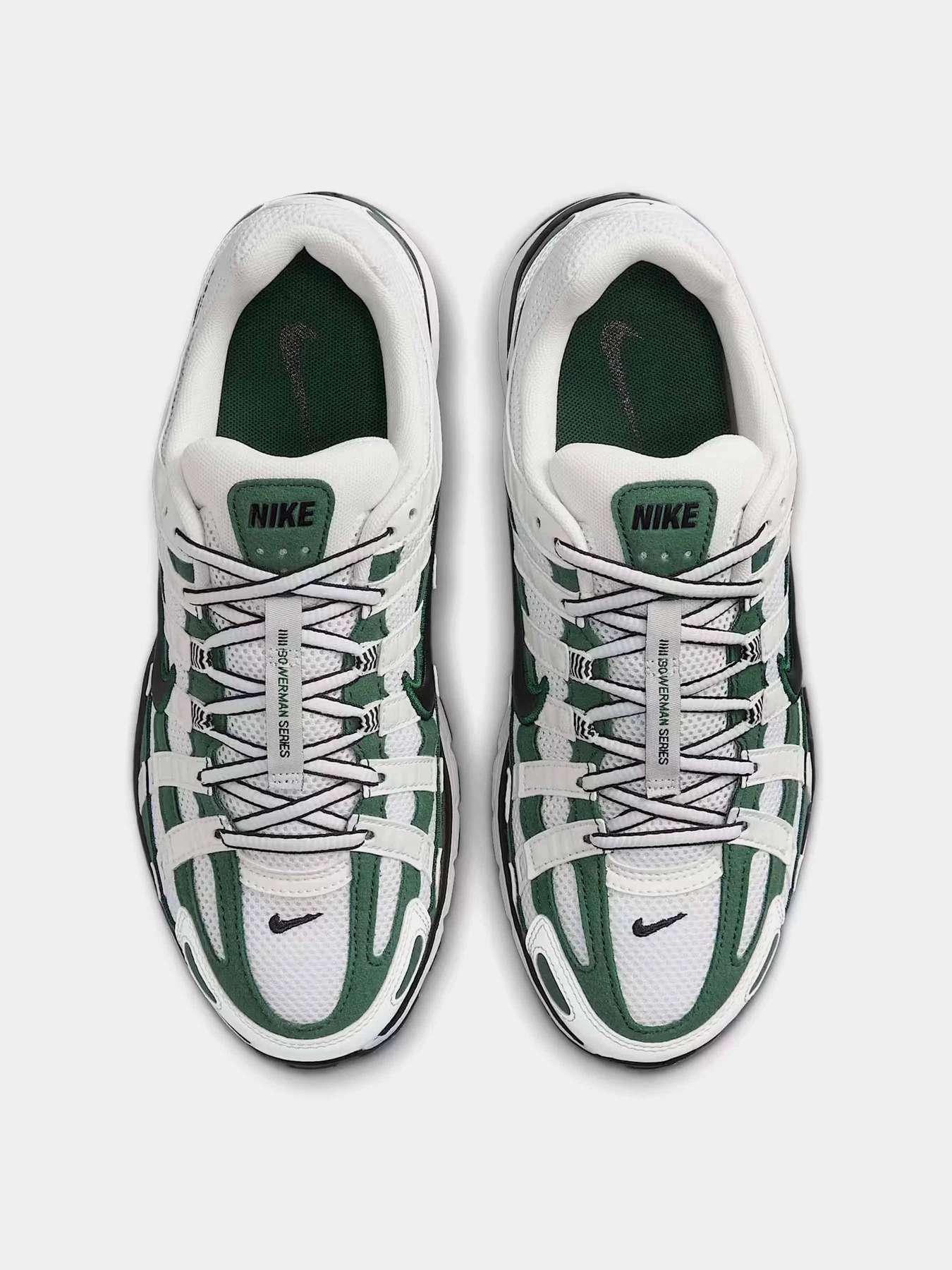 Кросівки NIKE P-6000 модель HF5388-100 Кросівки NIKE P-6000 модель HF5388-100 Фото