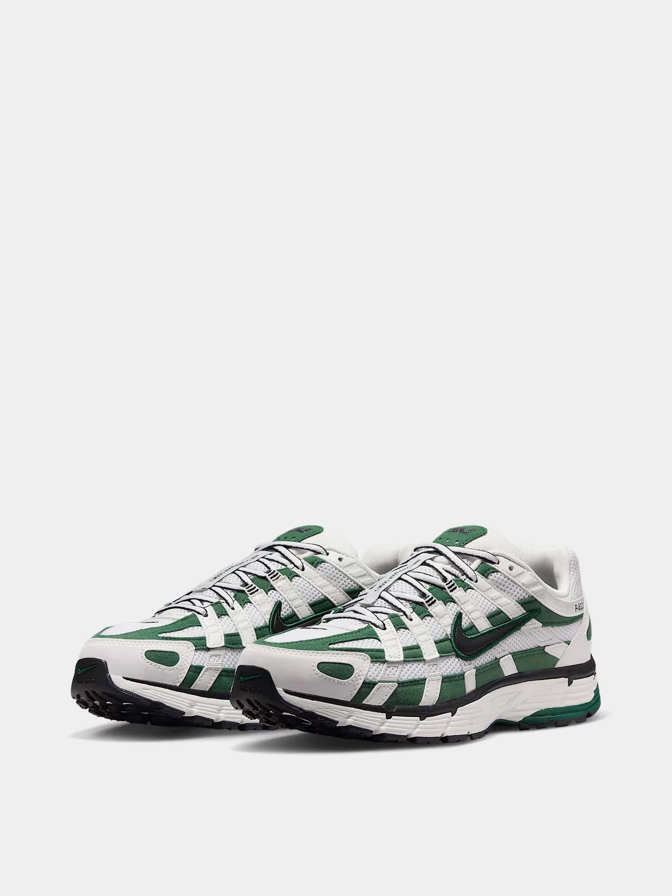 Кросівки NIKE P-6000 модель HF5388-100 Кросівки NIKE P-6000 модель HF5388-100 Фото