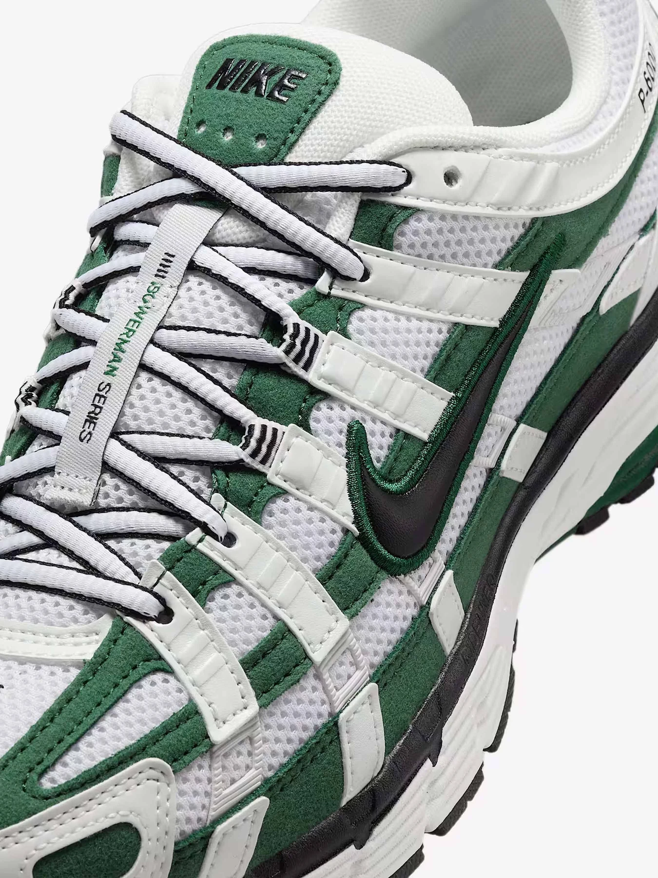 Кросівки NIKE P-6000 модель HF5388-100 Кросівки NIKE P-6000 модель HF5388-100 Фото