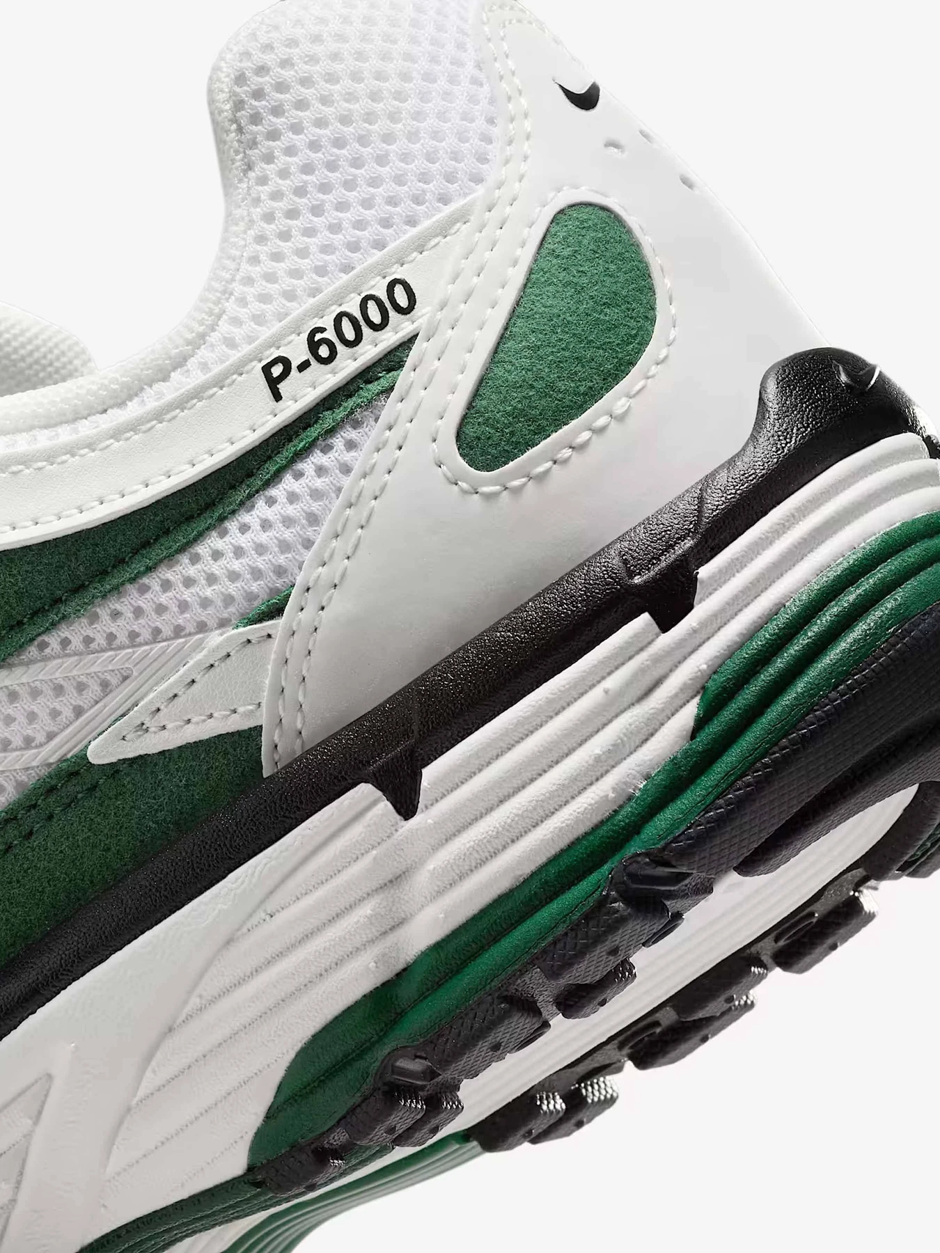Кросівки NIKE P-6000 модель HF5388-100 Кросівки NIKE P-6000 модель HF5388-100 Фото