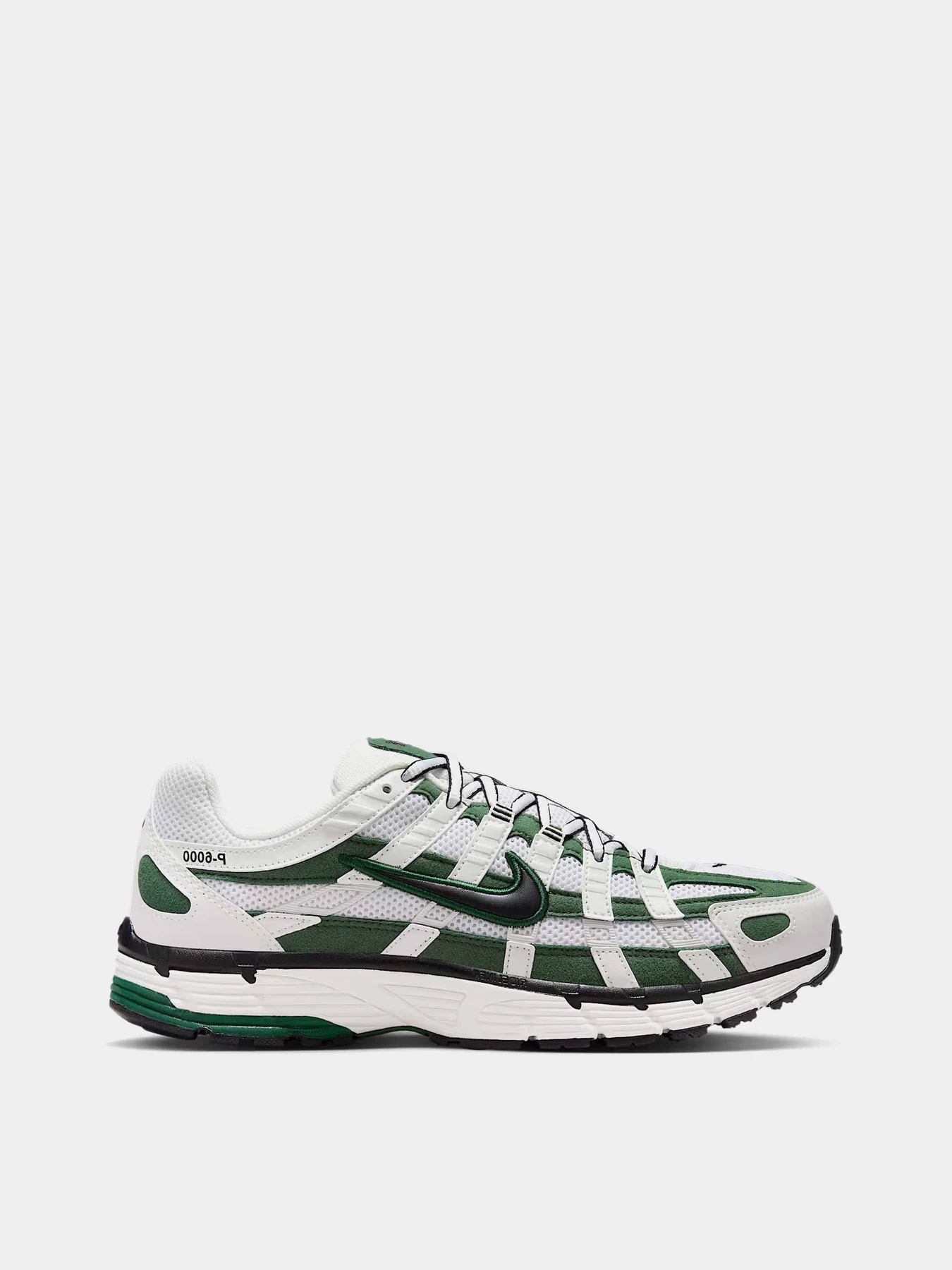 Кросівки NIKE P-6000 модель HF5388-100 Кросівки NIKE P-6000 модель HF5388-100 Фото