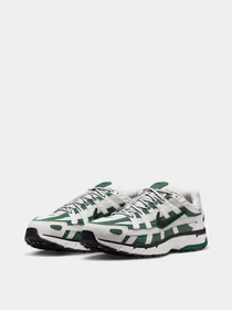 Кросівки NIKE P-6000 модель HF5388-100 Фото