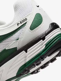 Кросівки NIKE P-6000 модель HF5388-100 Фото