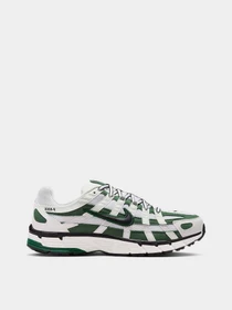 Кроссовки NIKE P-6000 модель HF5388-100 Фото