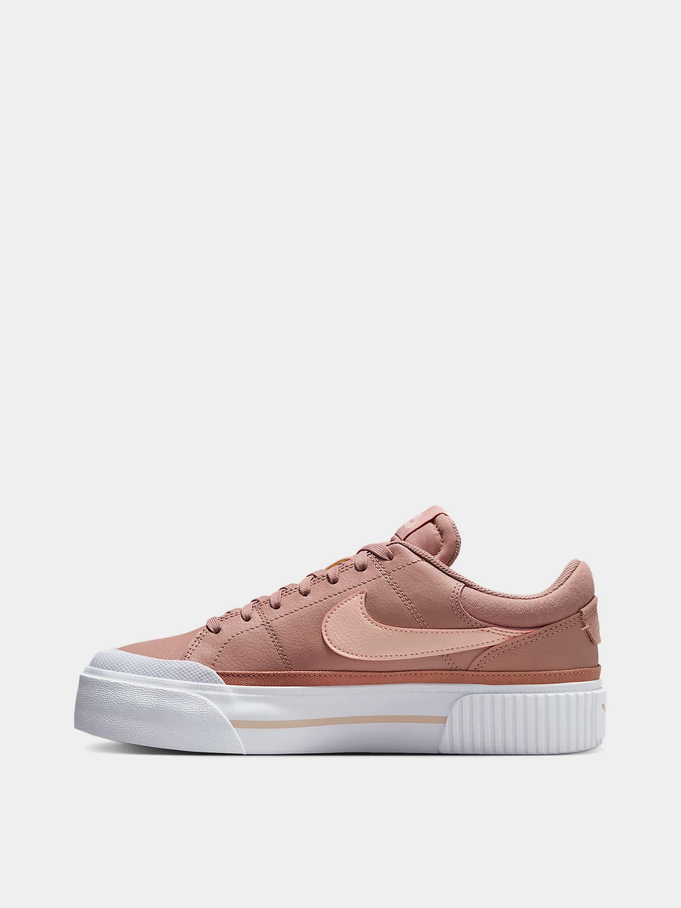 Кеды NIKE COURT LEGACY LIFT модель DM7590-601 Фото