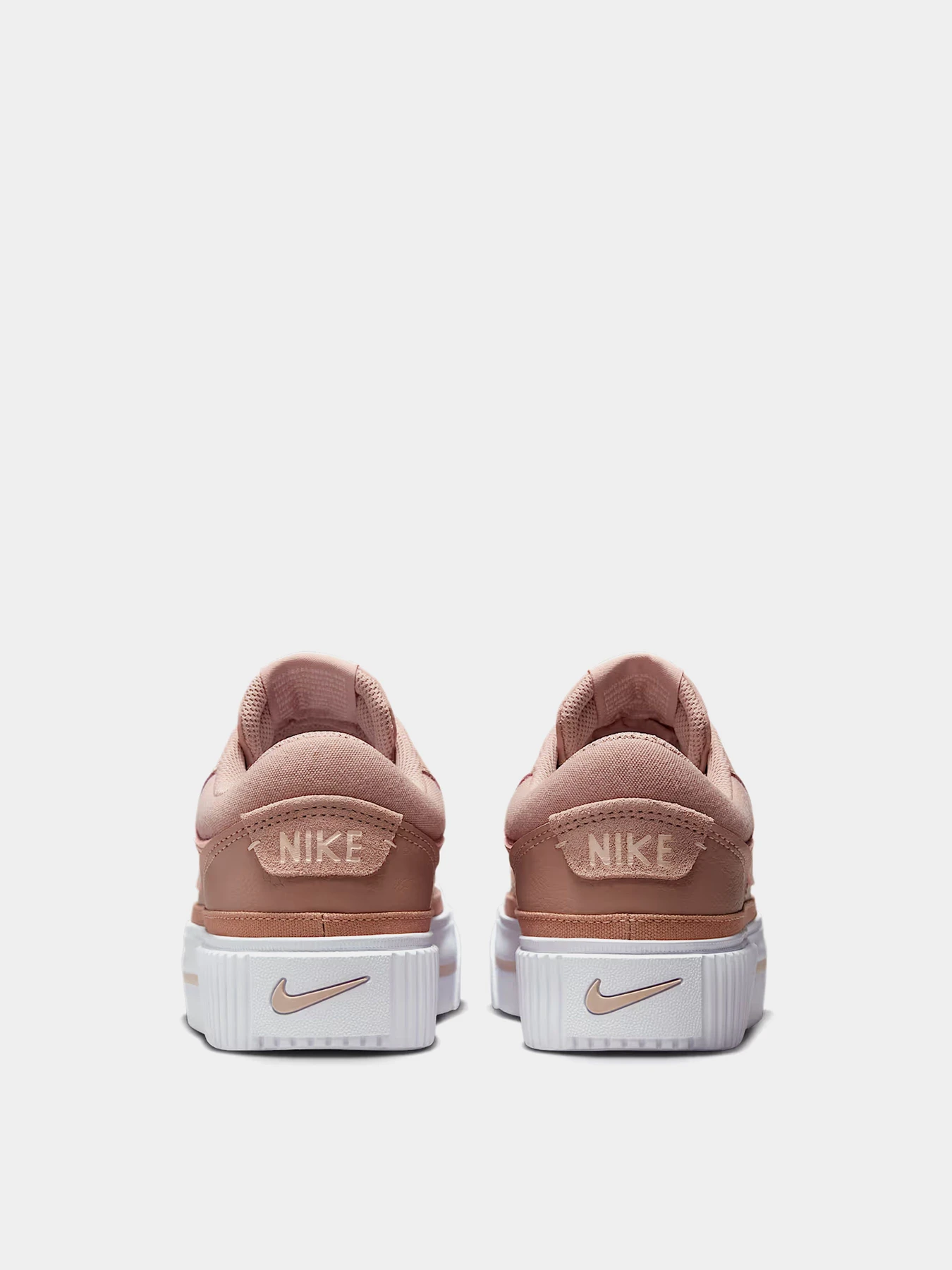 Кеды NIKE COURT LEGACY LIFT модель DM7590-601 Фото