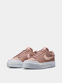 Кеды NIKE COURT LEGACY LIFT модель DM7590-601 Фото