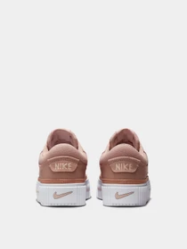 Кеды NIKE COURT LEGACY LIFT модель DM7590-601 Фото