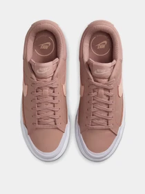 Кеды NIKE COURT LEGACY LIFT модель DM7590-601 Фото