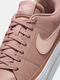 Кеды NIKE COURT LEGACY LIFT модель DM7590-601 Фото