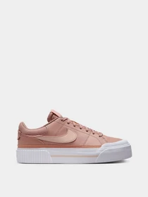 Кеды NIKE COURT LEGACY LIFT модель DM7590-601 Фото