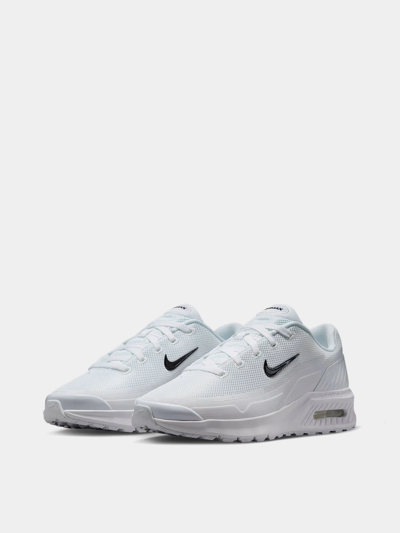 Кроссовки NIKE AIR MAX BIA модель IF2628-100 Кроссовки NIKE AIR MAX BIA модель IF2628-100 Фото
