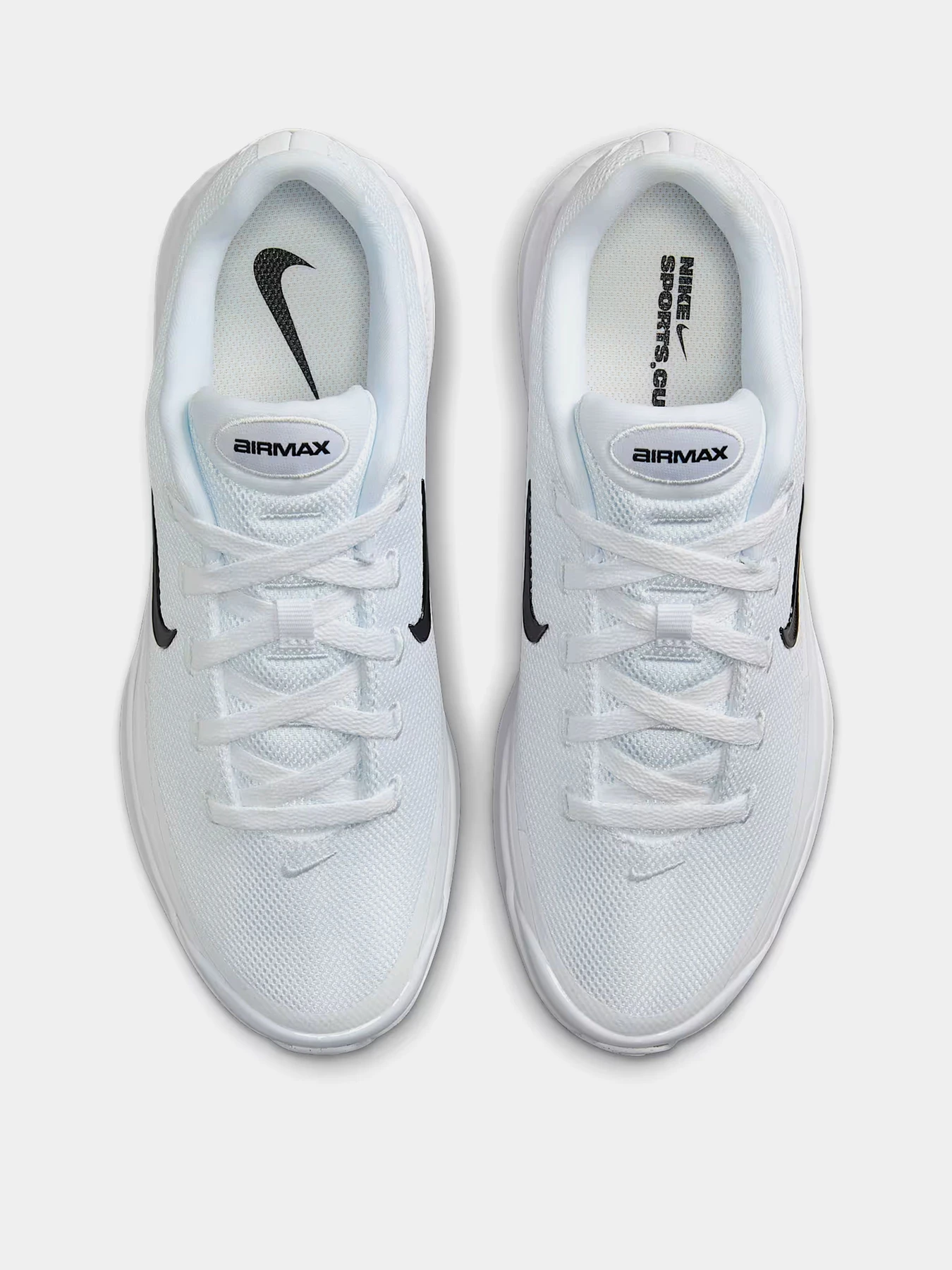 Кроссовки NIKE AIR MAX BIA модель IF2628-100 Кроссовки NIKE AIR MAX BIA модель IF2628-100 Фото