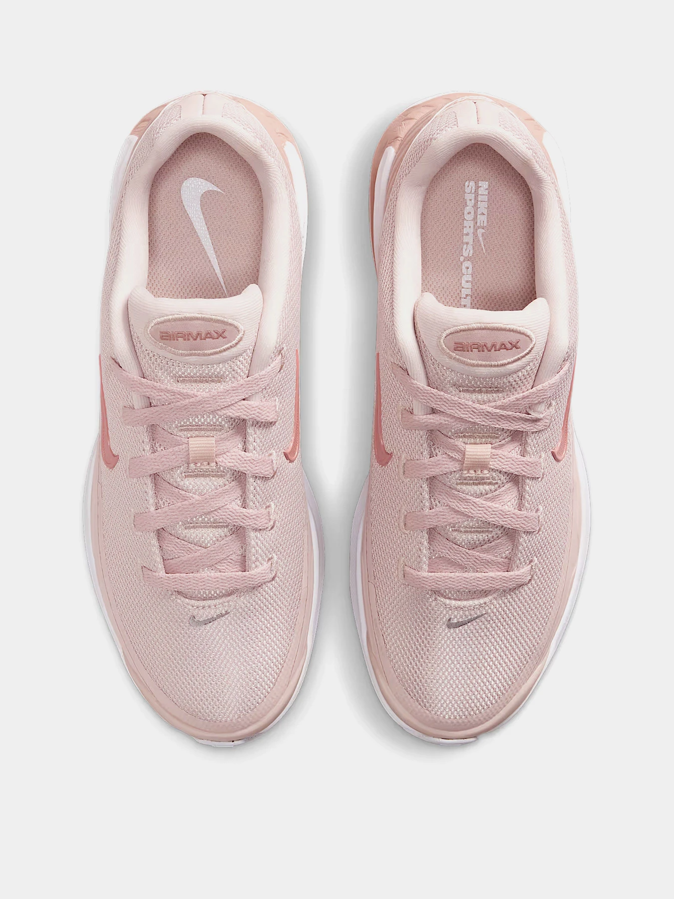 Кросівки NIKE AIR MAX BIA модель IF2628-600 Кросівки NIKE AIR MAX BIA модель IF2628-600 Фото