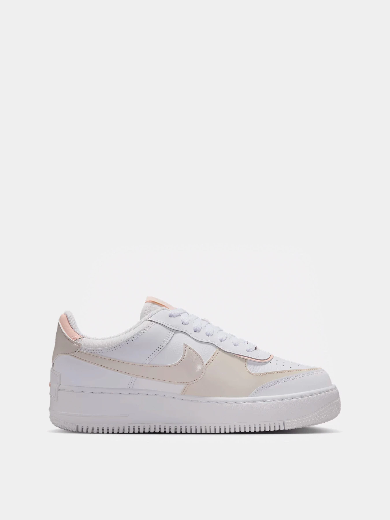 Кеды NIKE AIR FORCE 1 SHADOW модель CI0919-121 Кеды NIKE AIR FORCE 1 SHADOW модель CI0919-121 Фото