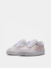 Кеды NIKE AIR FORCE 1 SHADOW модель CI0919-121 Фото