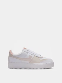 Кеды NIKE AIR FORCE 1 SHADOW модель CI0919-121 Фото