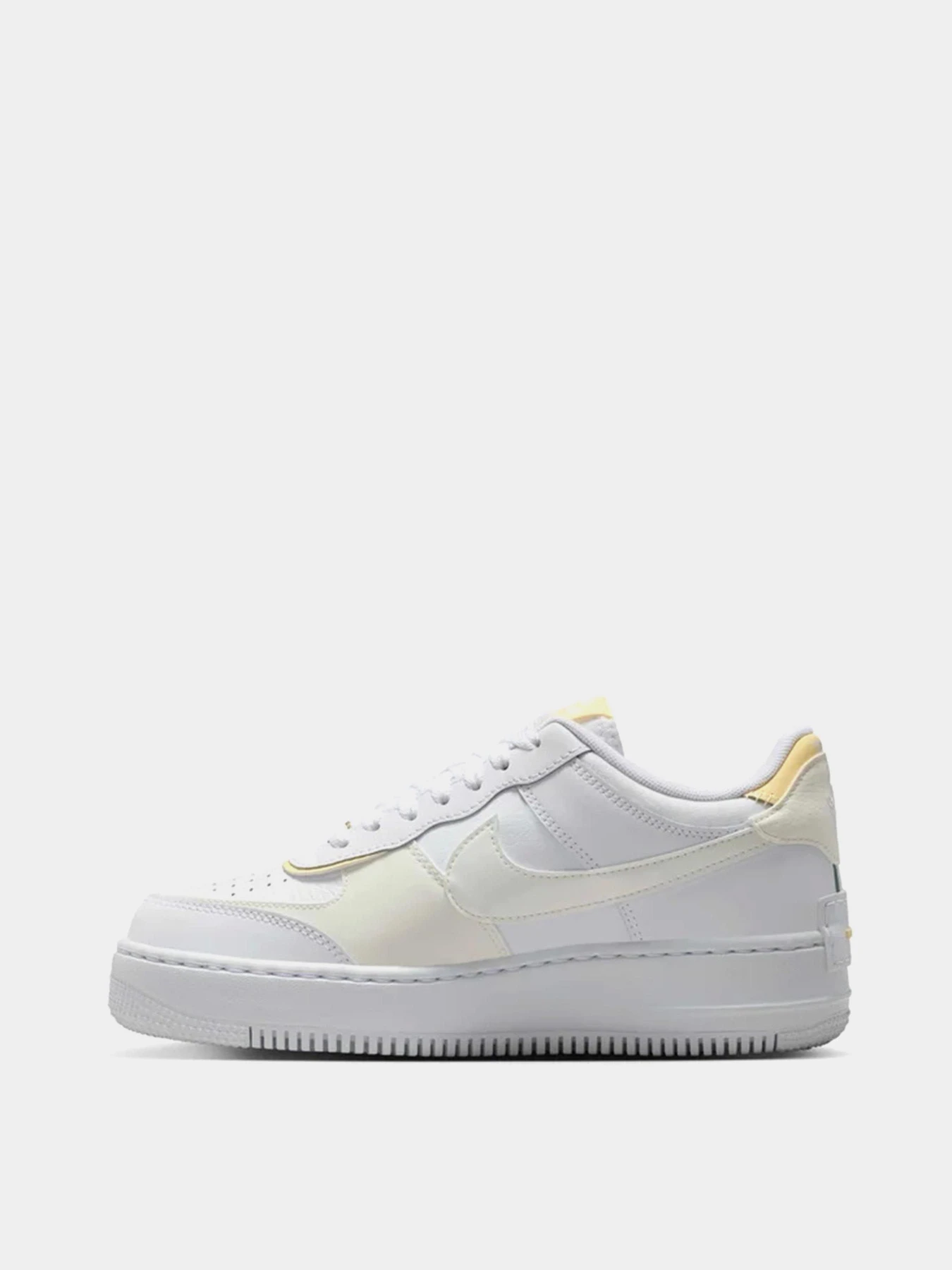 Кеды NIKE AIR FORCE 1 SHADOW модель CI0919-122 Кеды NIKE AIR FORCE 1 SHADOW модель CI0919-122 Фото