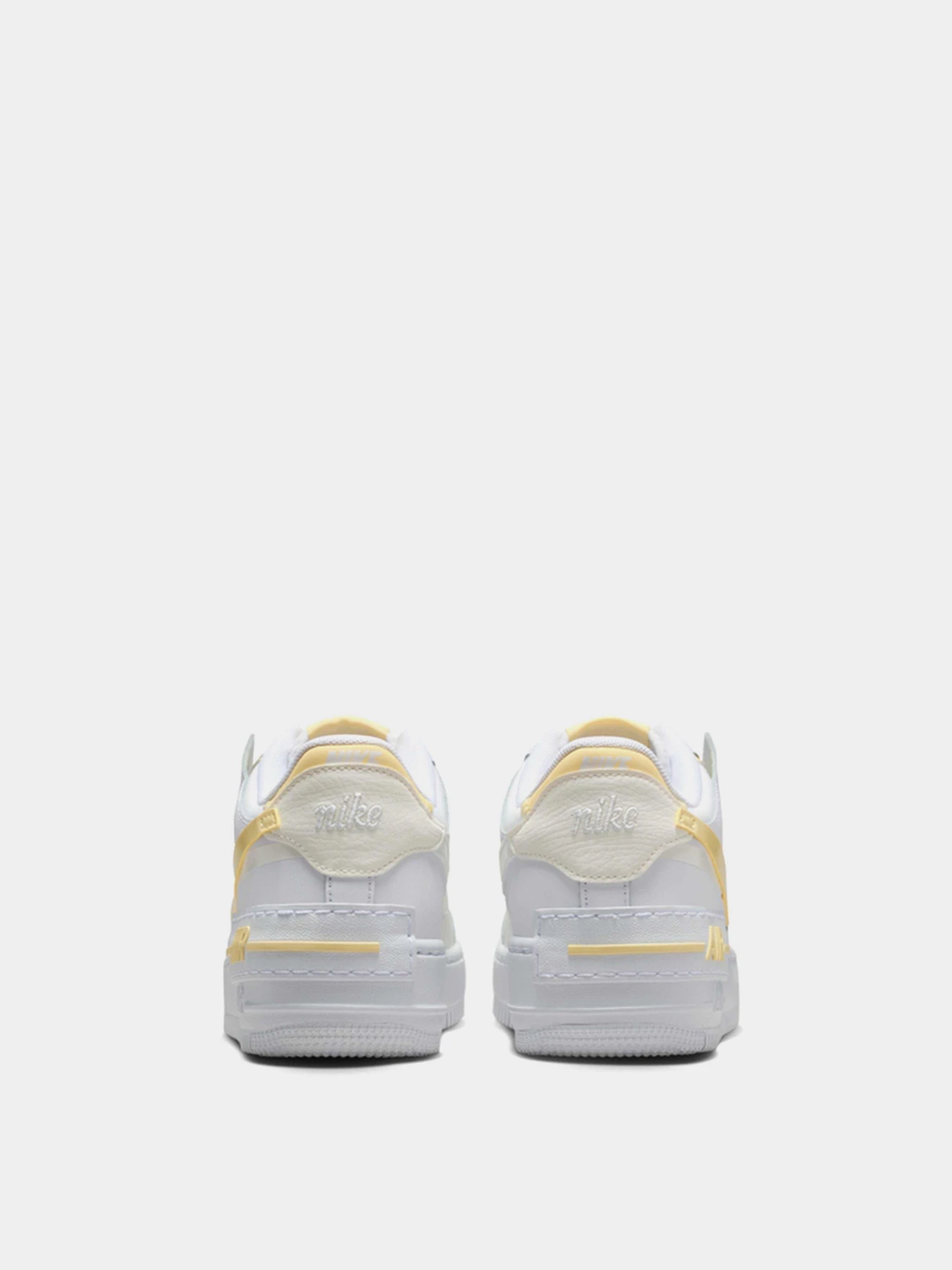 Кеды NIKE AIR FORCE 1 SHADOW модель CI0919-122 Кеды NIKE AIR FORCE 1 SHADOW модель CI0919-122 Фото